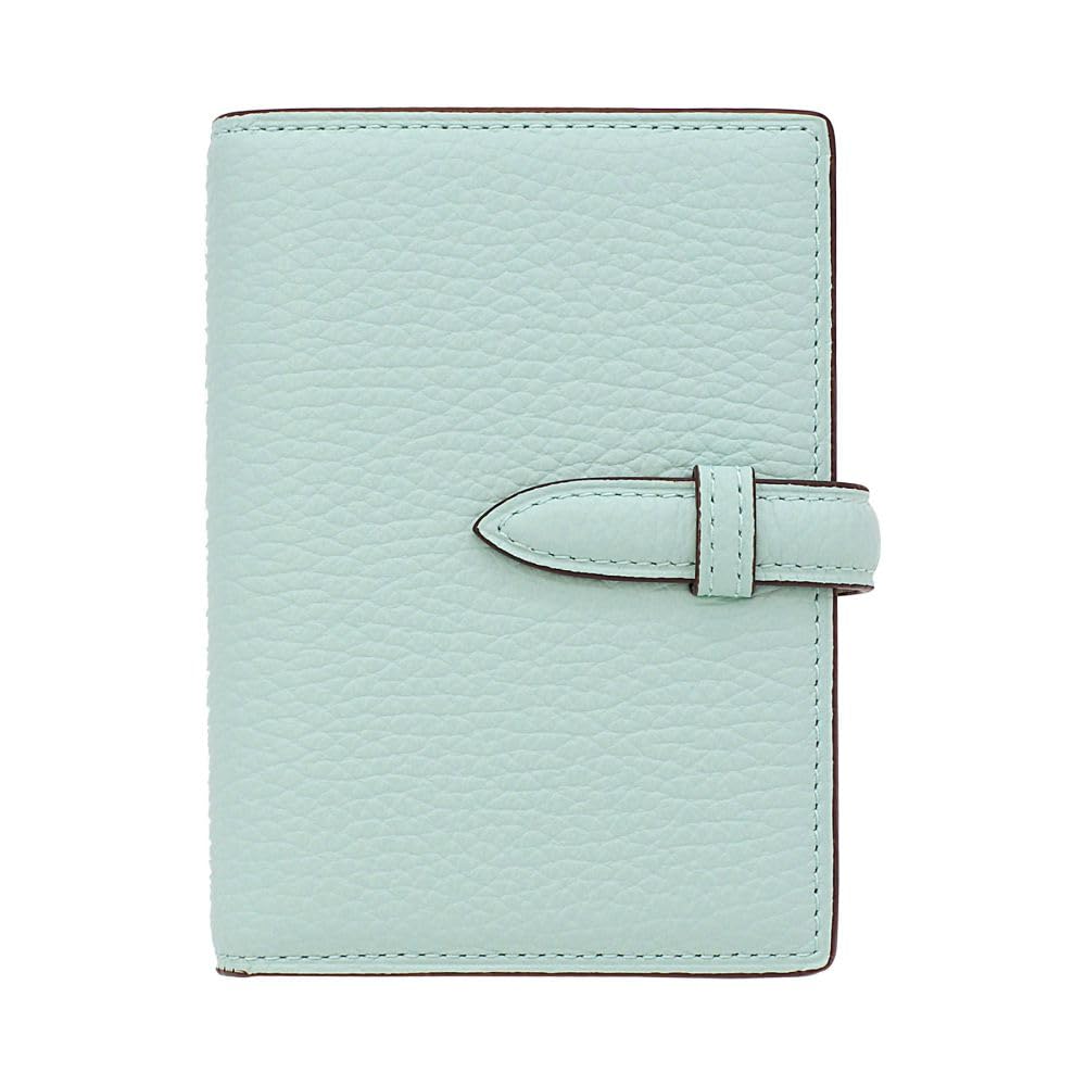 

Brelio Mini 5 Мягкий Органайзер, Ремешок 13 мм, Аква Гардения, 613 07