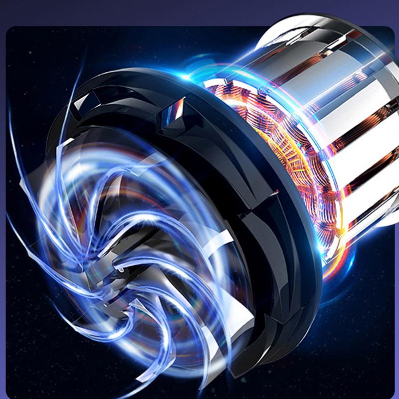 Elektrisk Mini Barbermaskin Reisebarbermaskin Lommestørrelse Bærbar Elektrisk Barberhøvel For Menn