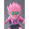 Belfine SAND LAND SoftB Half Approximately 150mm Finished Beelzebub, Tall, Non-scale, PVC, Painted, Figure.