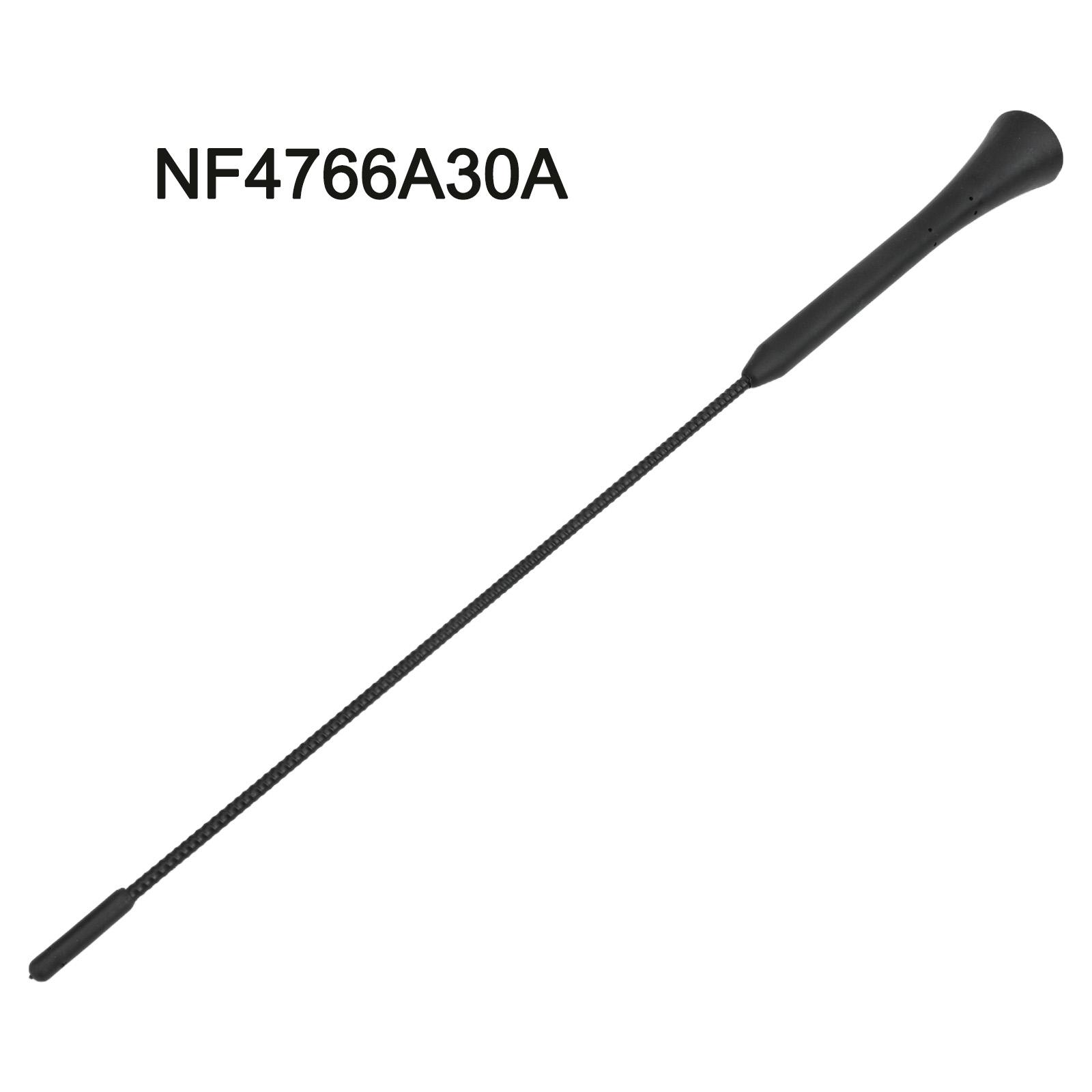 

Driving Signal Enhancement Black Antenna Rod OEM Easy Install Antenna OE Specification Part Seamless Integration China Mainland