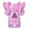 Disney store Japan Tokyo Angel Plush Toy Animal Touch