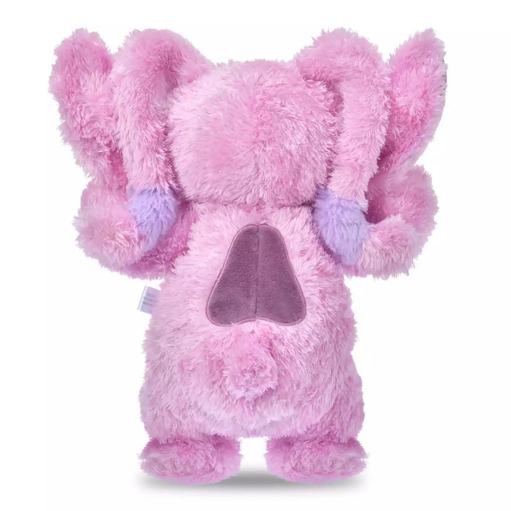 Disney store Japan Tokyo Angel Plush Toy Animal Touch