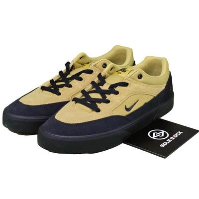 Malor TE SB Buff Gold Black - HF3066-700