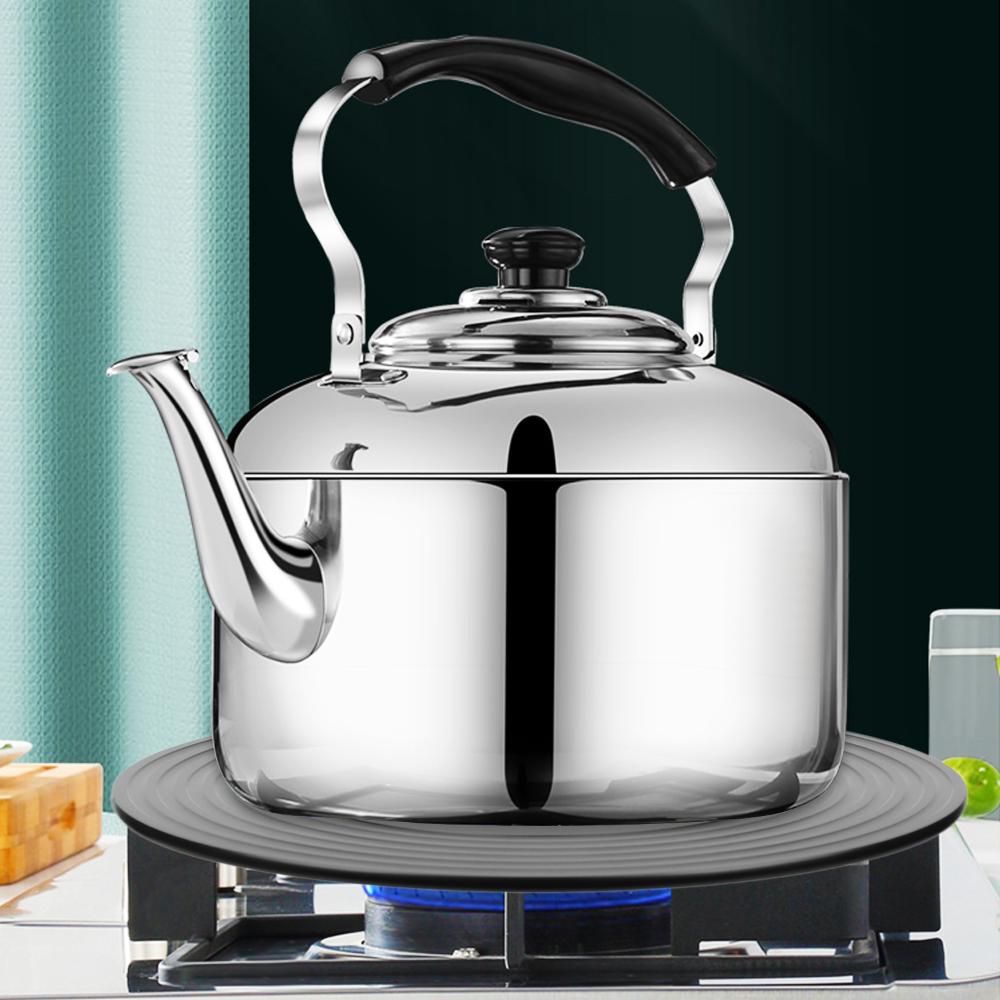 Fast Defrosting Tray Pot Protection Cookware Accessories Heat Diffuser Gas Stovetop Stove Diffuser