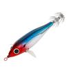 73/90mm Luminous Squid Jig Floating Fishing Lure Cuttlefish Bait Octopus Squid Jigs Baits Night Fishing Lures Glow Baits