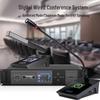 HuiDu HD-8700M Wired Delegate Conference Microphone (CN Version)
