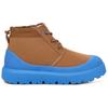 UGG Neumel Weather Hybrid Chestnut Big Sky Men Sneakers Brown 1143991-CBG