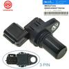Camshaft Crankshaft Position Sensor MD327101 33220-80G00  J5T23891 For Subaru Justy III Suzuki Ignis Jimny Liana Wagon 1.3 1.5