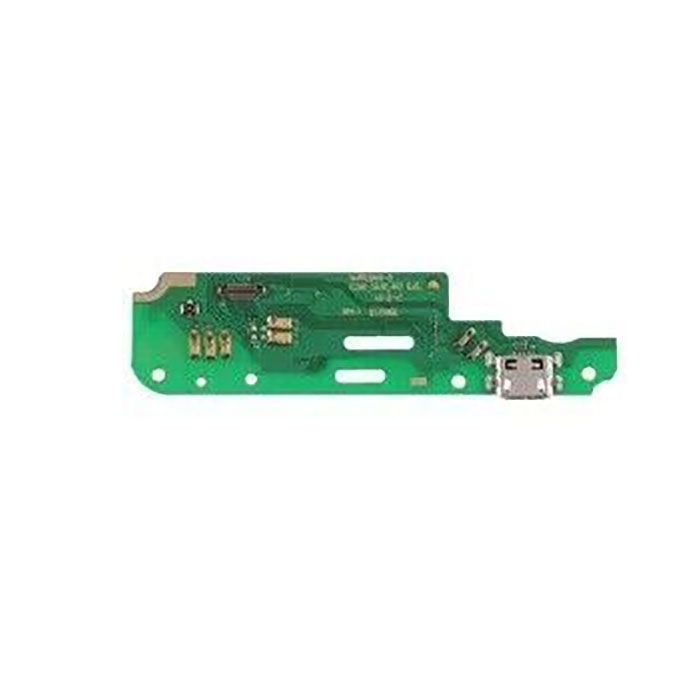 Nappe de charge - NOKIA - Nokia 2.1 - Dock connecteur de charge - Vert - Câble flex de réparation