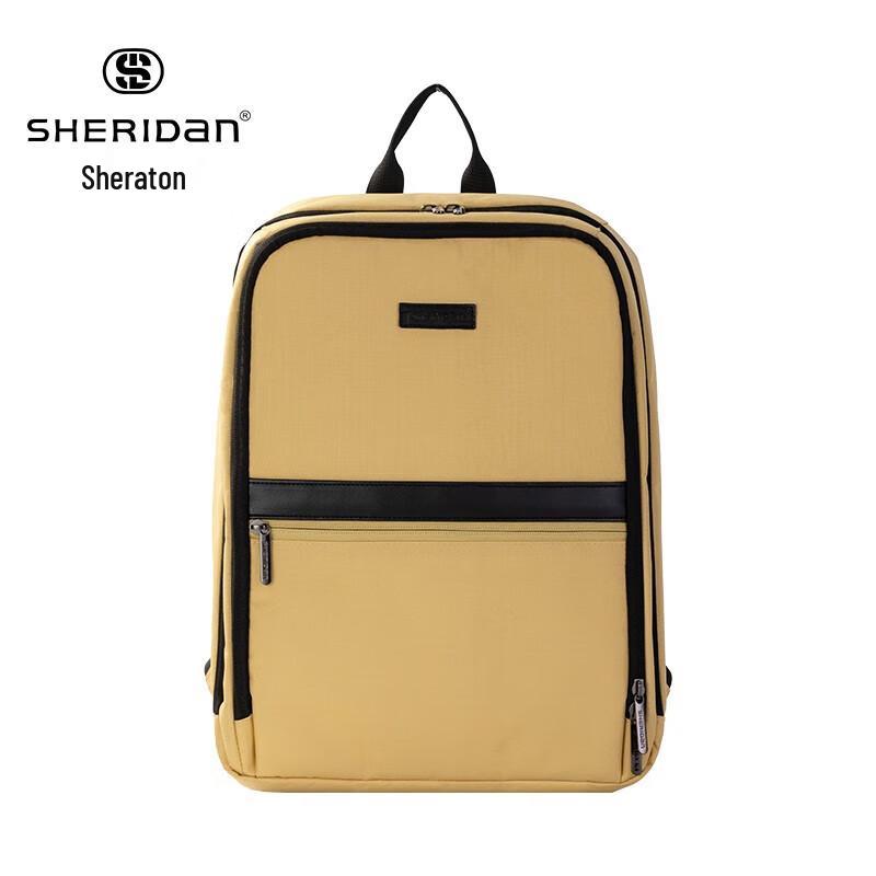 Sheraton Large Capacity Backpack