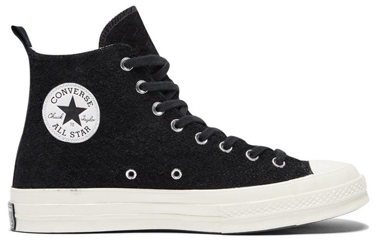 Chuck 70 Doe x Chuck 70 Converse Hi 'Be Formless' 165549C