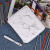 Large Capacity Art Pencil Case With 120/168 Slots PU Leather Handheld Bag Artists Students Sketching Drawing Supplies