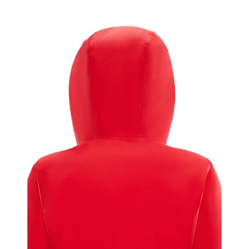 Bosideng Women's Lightweight Trench Coat Style Down Jacket B10132214