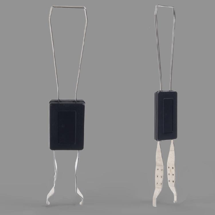 Estrattore di Keycap in Acciaio Inossidabile Rimuovi Keycap per Manutenzione Tastiere Meccaniche per Casa o Ufficio