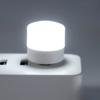Mini USB Plug Lamp 5V 1W Super Bright Eye Protection Book Light Computer Mobile Power Charging USB Small LED Night Light