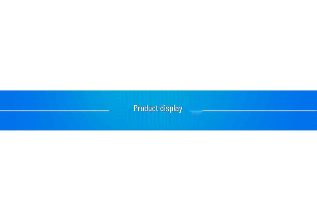 Custom 3.97-inch Full View RGB Touch Screen Display H40B18-00W
