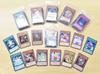 Card Lot 288 Cards Total Cards X 5 Bundles 26 Cards 12 Cards with Cute Judge from the Photos Before Y-2. Yu-Gi-Oh! - (50 + + Designs) Please Bidding.