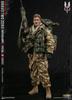 DAMTOYS Action Figure Male Movie Character SAS Body Head Set Action Figure 78098 [Tbmodel] 1/6