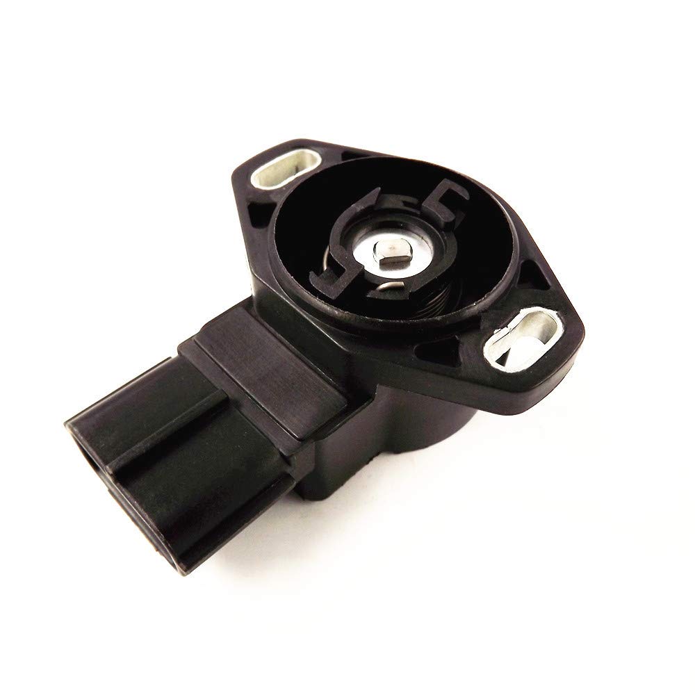 labwork Throttle Position Sensor Replacement for Toyota 4Runner Corolla Pickup Previa 1988-1995 89452-12040