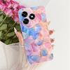Custodia per Honor X5 Plus X 5c X5 C Pittura Farfalla TPU Morbido Silicone Custodia per Telefono per Honor X5c Plus NLA-LX1 NLA-LX2P Cover Posteriore