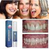 3 Pezzi Gel Terapia Gengivale, Gel Lenitivo Istantaneo per Denti Sensibili e Cura delle Gengive