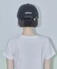 VIDEO JOCKEY Biki Ball Cap [Black]