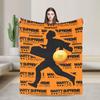 Marty Supreme Timothee Chalamet Blankets Fleece Spring Autumn   Multifunction Warm Throw Blanket for Home Travel Bedspreads