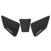 For Street Triple 765 R RS Tank Pad 2023 2024 Motorcycle Accessories Street Triple