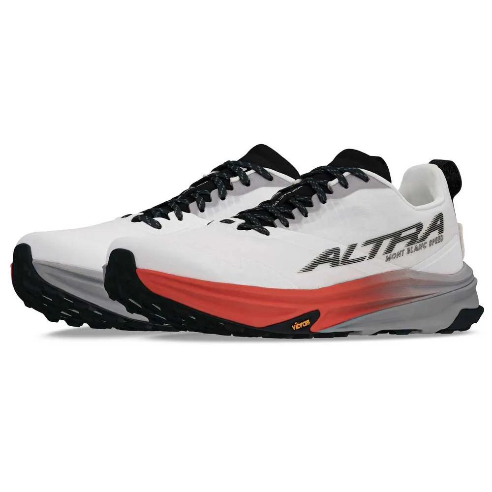 Altra Кроссовки для трейлраннинга Mont Blanc Speed