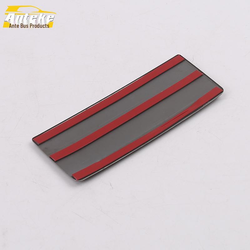 Ashtray Cover Decorative Panel for 17-19 A4L - Center Console Cigarette Lighter Accessory