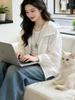 Hooded UV Protection Lightweight Summer Cardigan Jacket - Breathable, Loose Fit for Outdoor Casual Wear