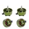 2/4Pcs 1300KV M2807 Motor Replacement for Long-Distance FPV Drones 7inch FPV Quadcopter Freestyles Drones Accessories