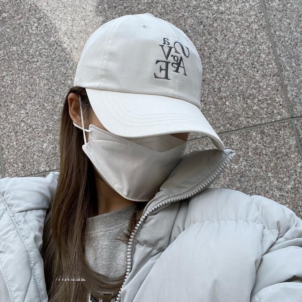 Soft Top Letter Embroidered Baseball Cap for Women New Age Reducing Face-reducing Versatile Sun Visible Casual Baseball Cap for Men