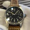 [USED] Military Watches, Pilot Watches, Automatic