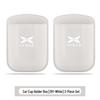 Compatible Trash Can & Storage Box for Xiaopeng P7/M03/Mona03/G9/X9/G6 Cup Holder