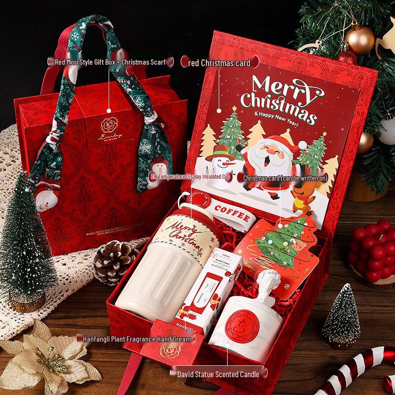 AQ Christmas Gift Set