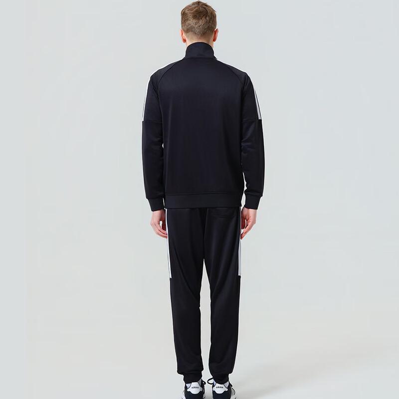 Adidas Men's 2026 Sportswear Tracksuit