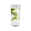 Jingdong Thick-Bottom Glass Drinking Tumbler Set