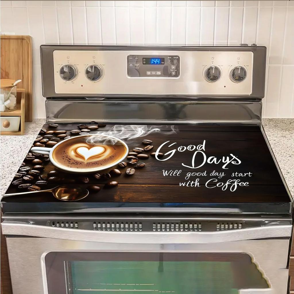 Coffee Machine Mat Waterproof Drain Pad Non-slip Dish Drying Mats for Kitchen Quick Dry Tableware Faucet Placemat Dinnerware