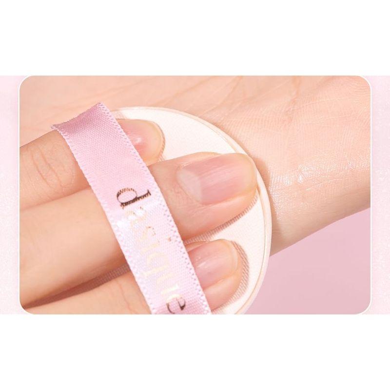 dasique - Water Dewy Gel Cushion - 5 Colors