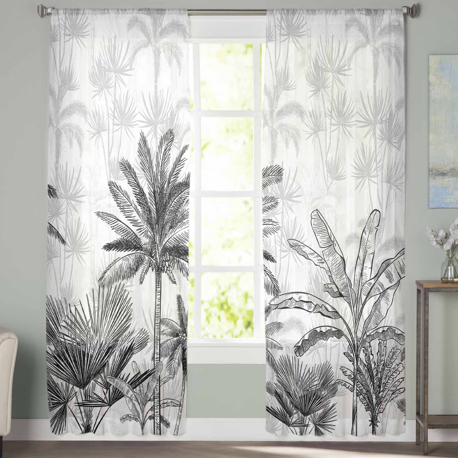 Летние пальмы — фото 3