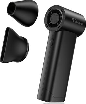Soprador de Motocicleta Kaedear KDR-BL1, Lavagem de Carros, Pequeno, , Soprador Elétrico, Gotejamento Sem Fio, Máx