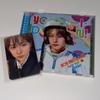 NCT Wish Yoidon Private Class (public Album + Pokka) Yuushi