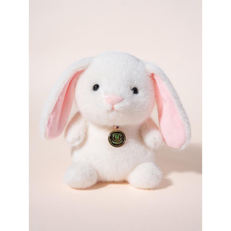 Table Companion Series Animal Doll Soft Cute Plush Toy Cute Children Comfort Doll Gift for Women