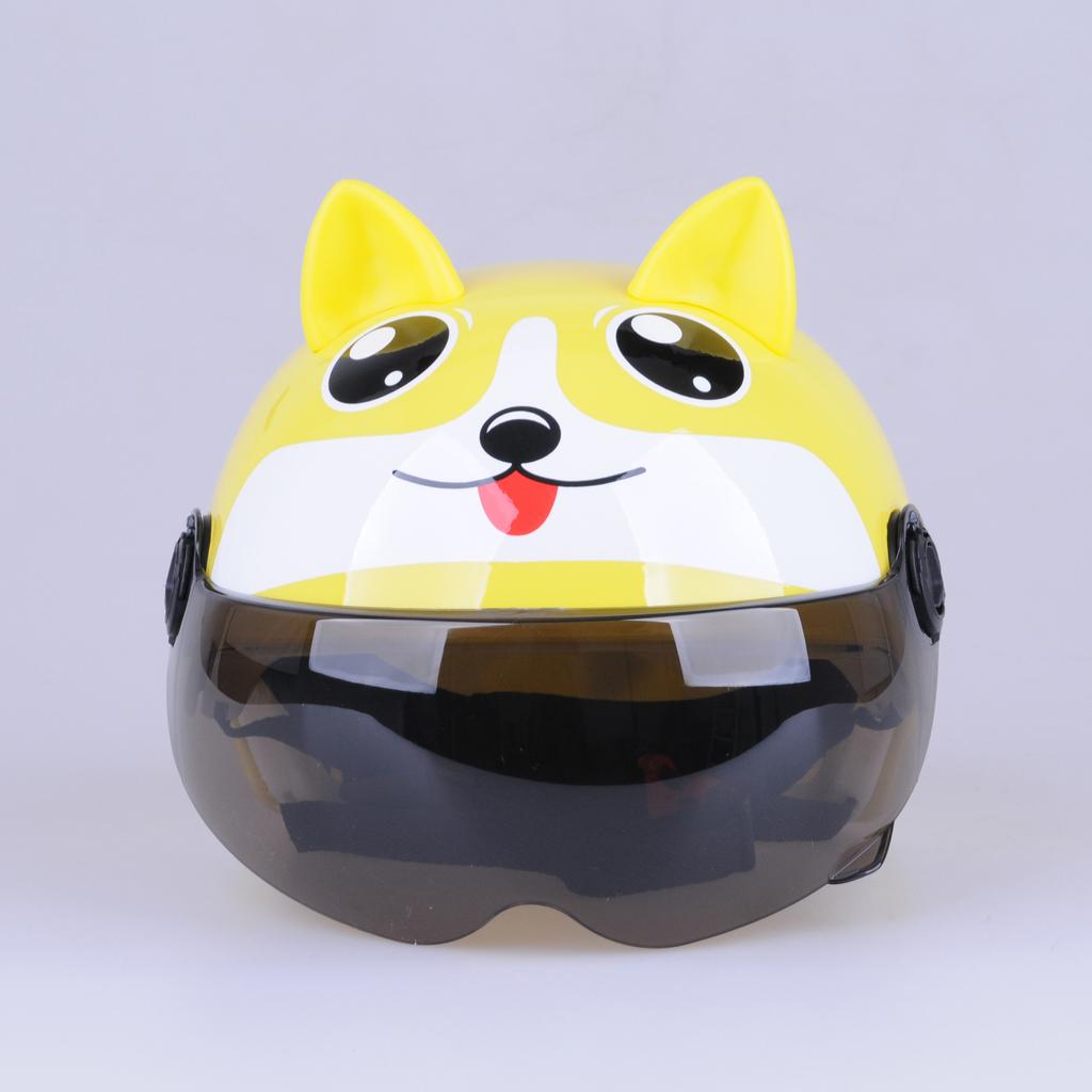 Cycling helmet, electric bicycle safety helmet, suitable for both men and women throughout the four seasons