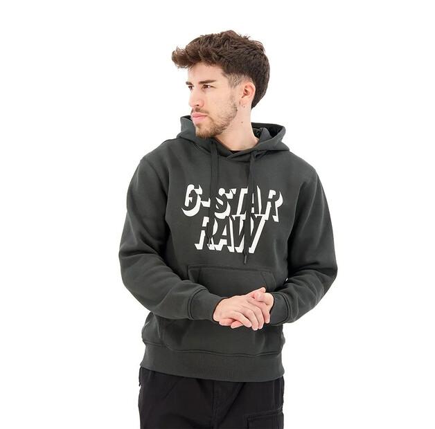 G-Star Retro Shadow худи