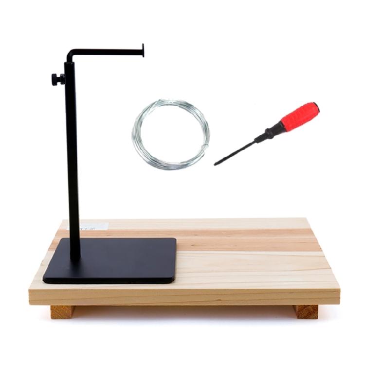 

Керамічний Тримач для Скульптури Підставка для Демонстрації Глиняної Скульптури з Дерев яною Основою для Ліплення, Формування, Моделювання з Керамічної Глини