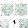 Small Animals Hanging Hammock Warm Plush Bunkbed Pet Cage Hammock For Hamster Ferret Chinchilla Guinea Pig Cartoon Green