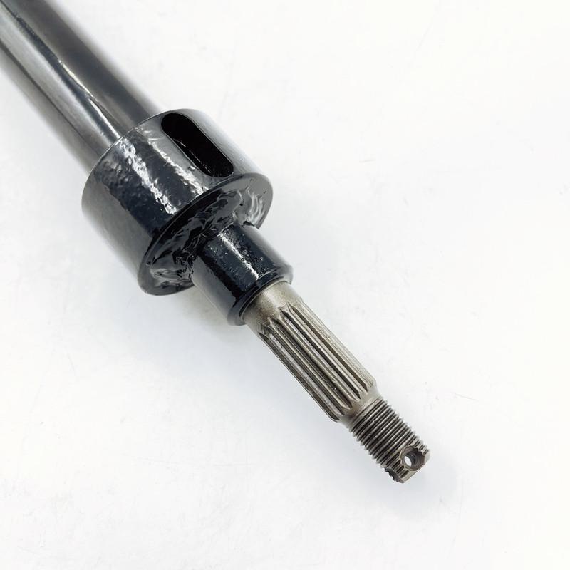 Steering Stem Column Shaft For Hisun 500CC 700CC HS500 HS700 ATV UTV OEM: 62120-058-0000