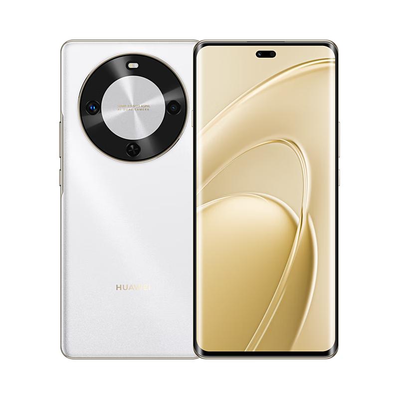 

Huawei Enjoy 70X Smartphone (CN version) 512GB